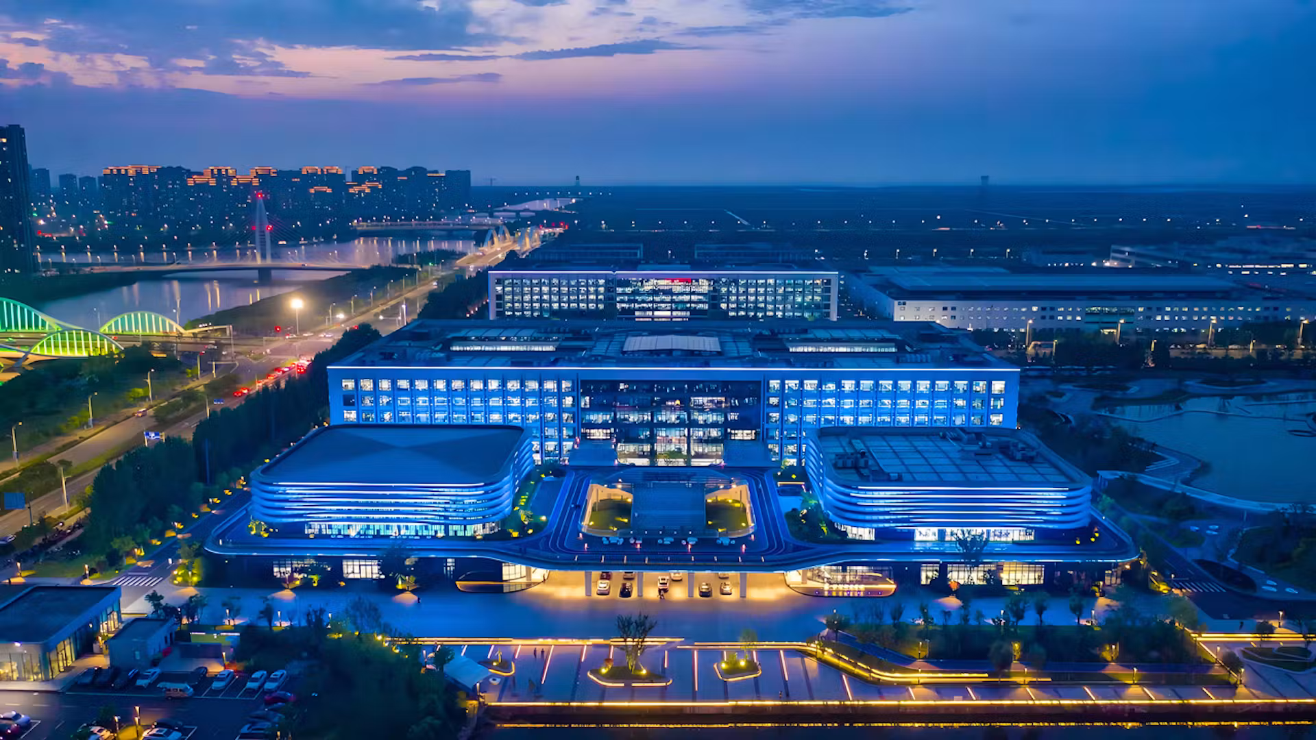 NINGBO - CHINA