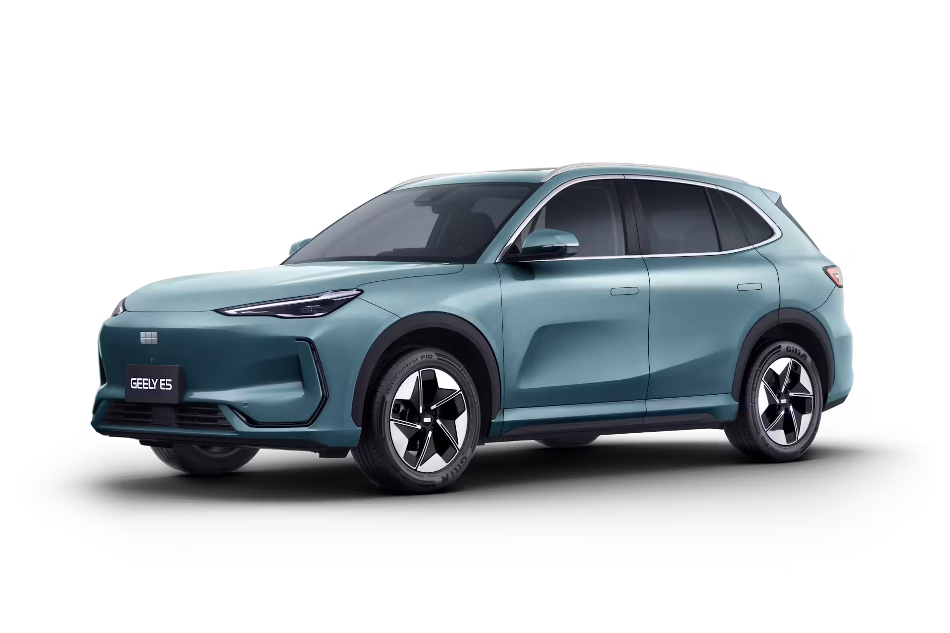 GEELY E5